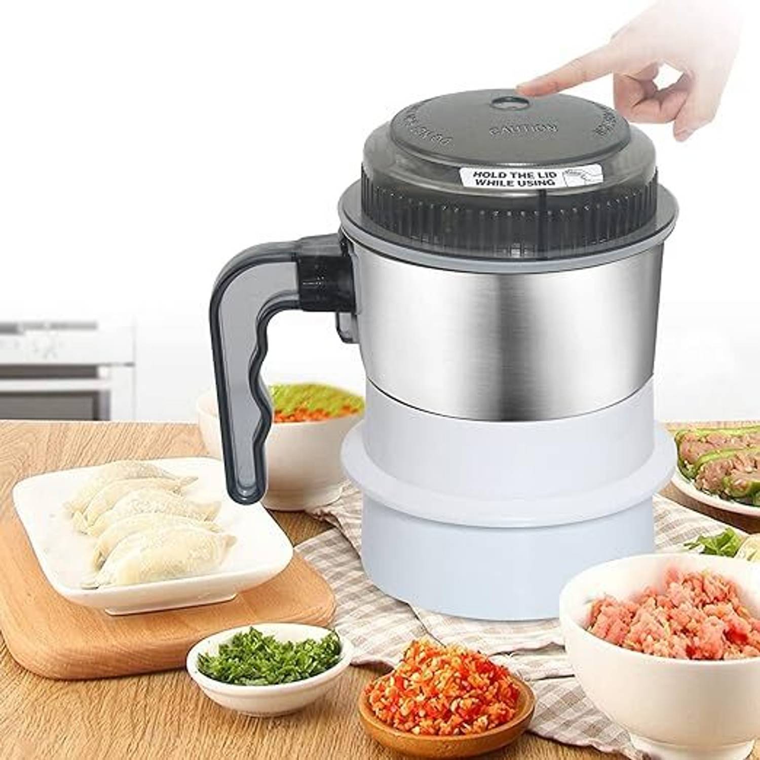 SUJATA MIXER JAR 350 ML Mixer Juicer Jar