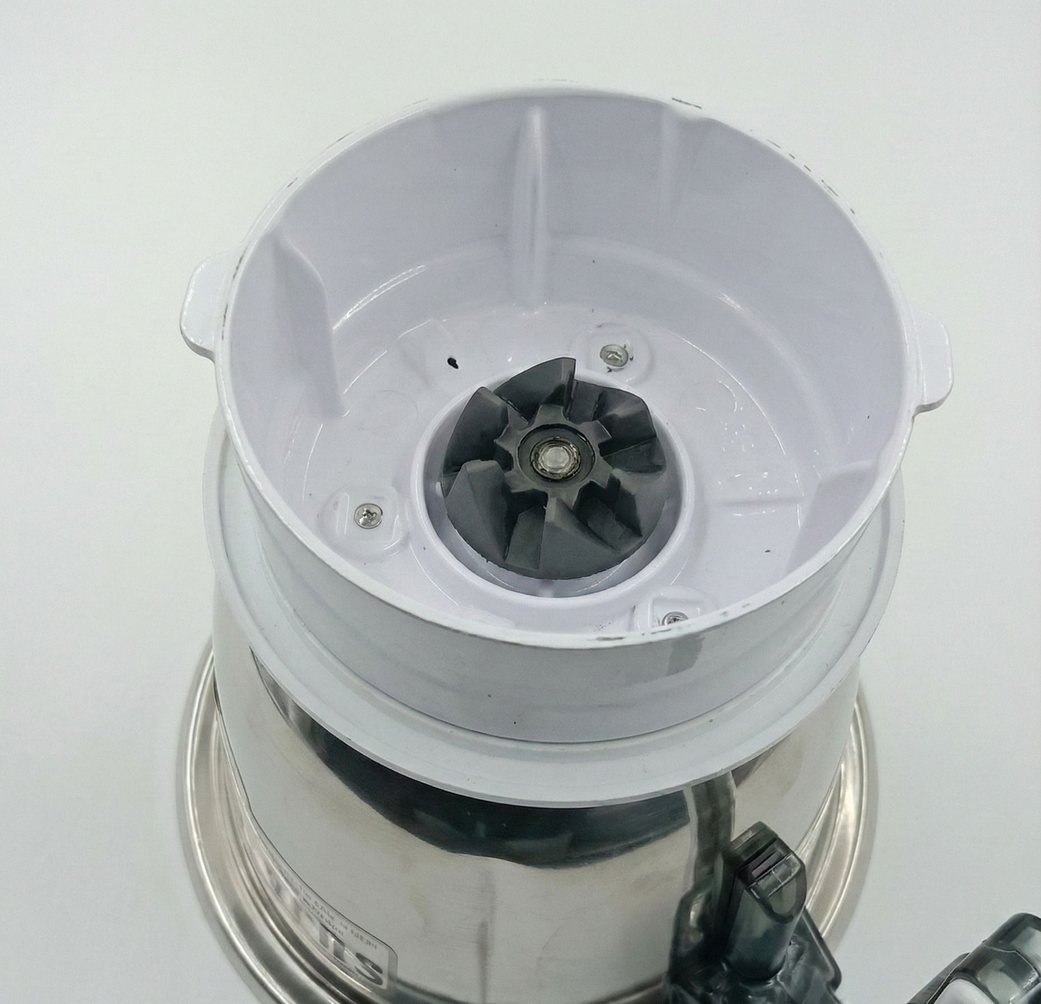 Image of sujhata Sujata Chutney Jar 400 ml | Replacement Jar Designed for Sujata Mixer Grinders Mixer Juicer Jar