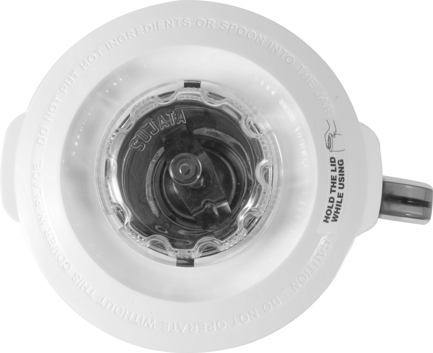 Image of SUJATA Grinder Attach Mixer Juicer Jar