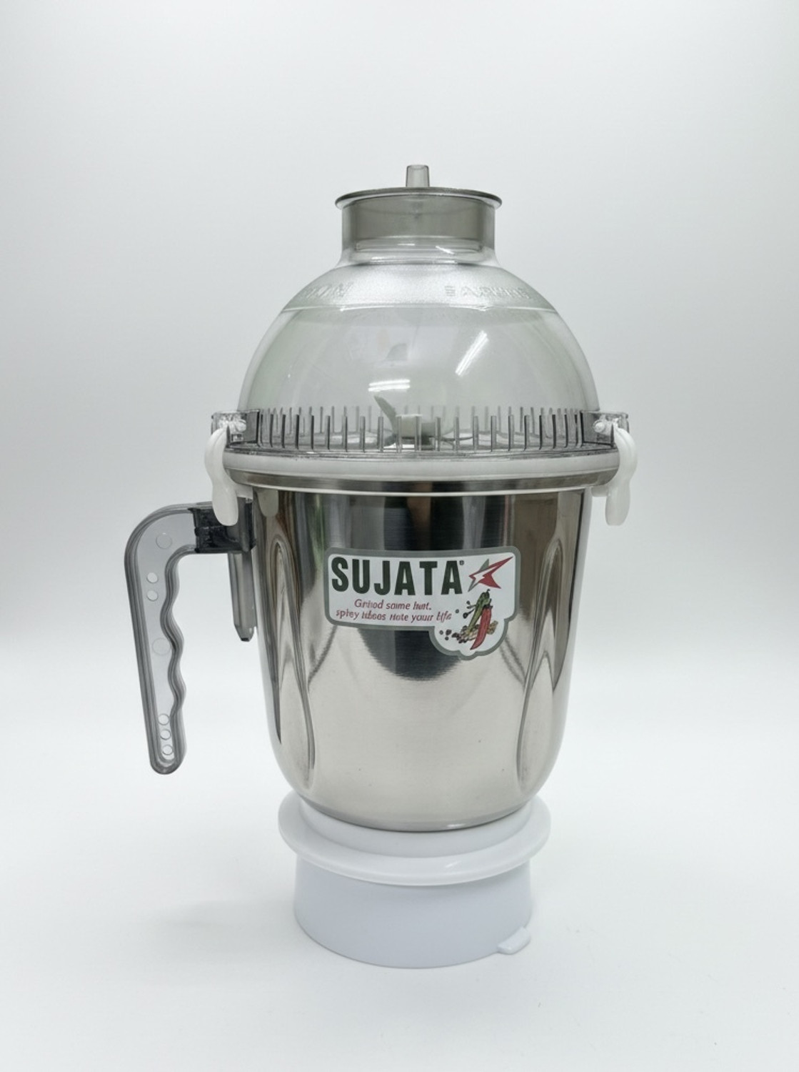 Image of SUJATTA Big ST Jar Mixer Juicer Jar