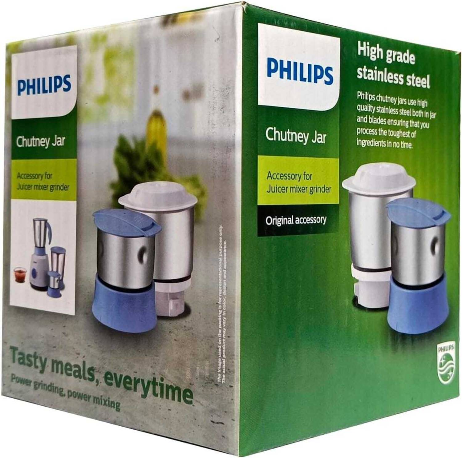 PHILIPS HL7756 Mixer Juicer Jar
