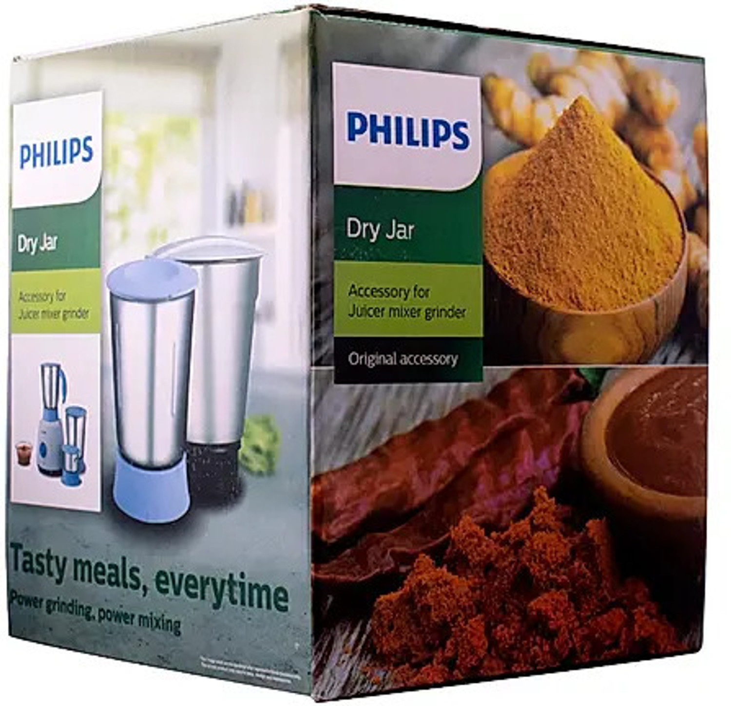 Image of PHILIPS HL1618 / HL1628 / HL1629 / HL1641 / HL1643 Mixer Juicer Jar