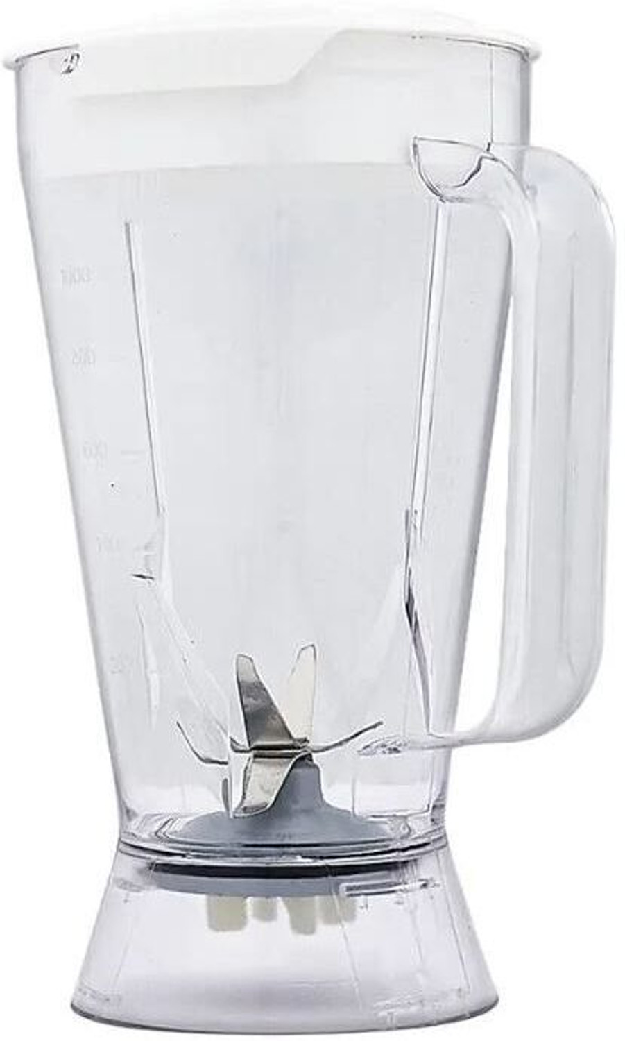 Image of PHILIPS HL7575 HL7576 Mixer Juicer Jar