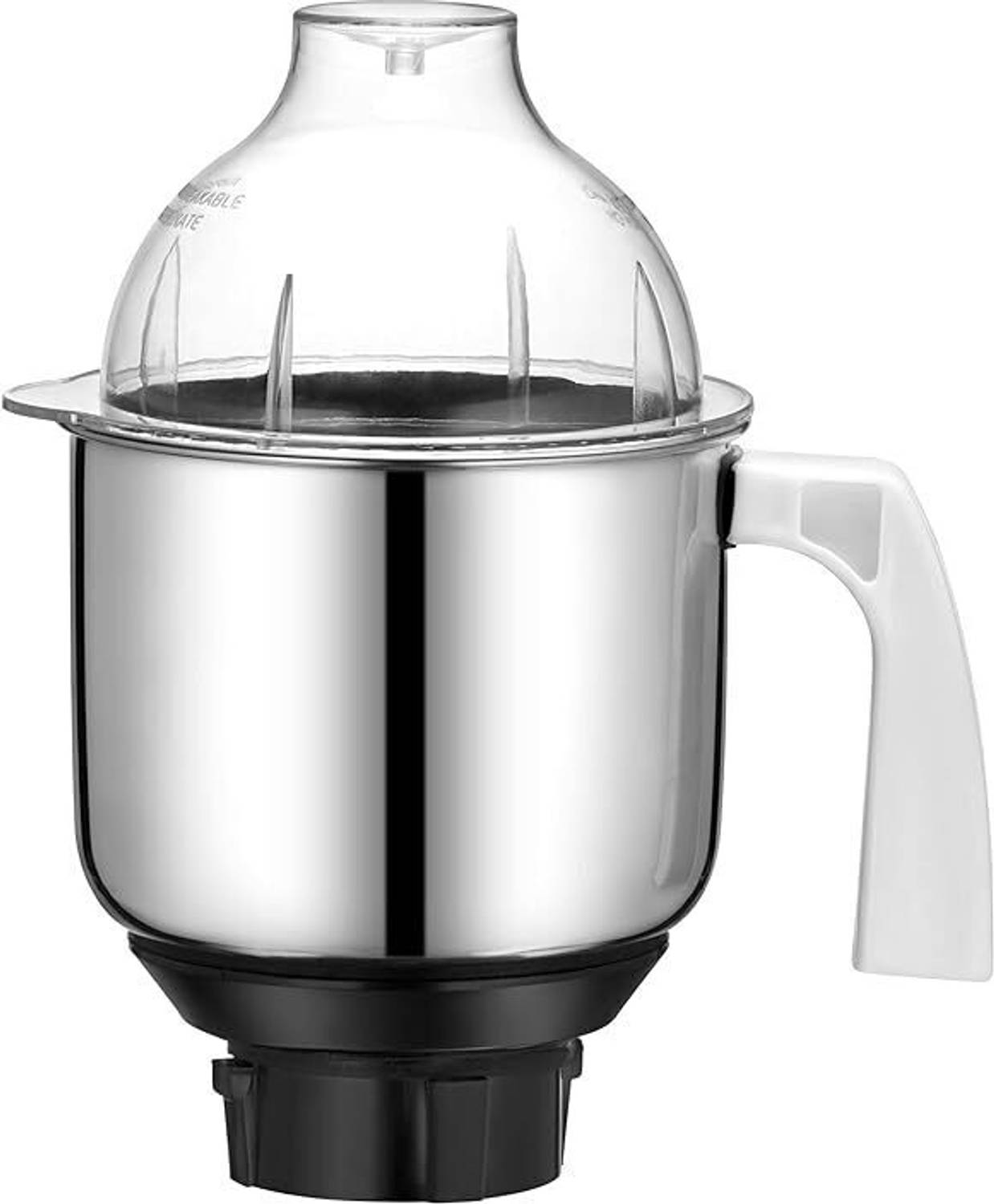Gera PREETHI 1.5 LTR BOWL TYPE Mixer Juicer Jar
