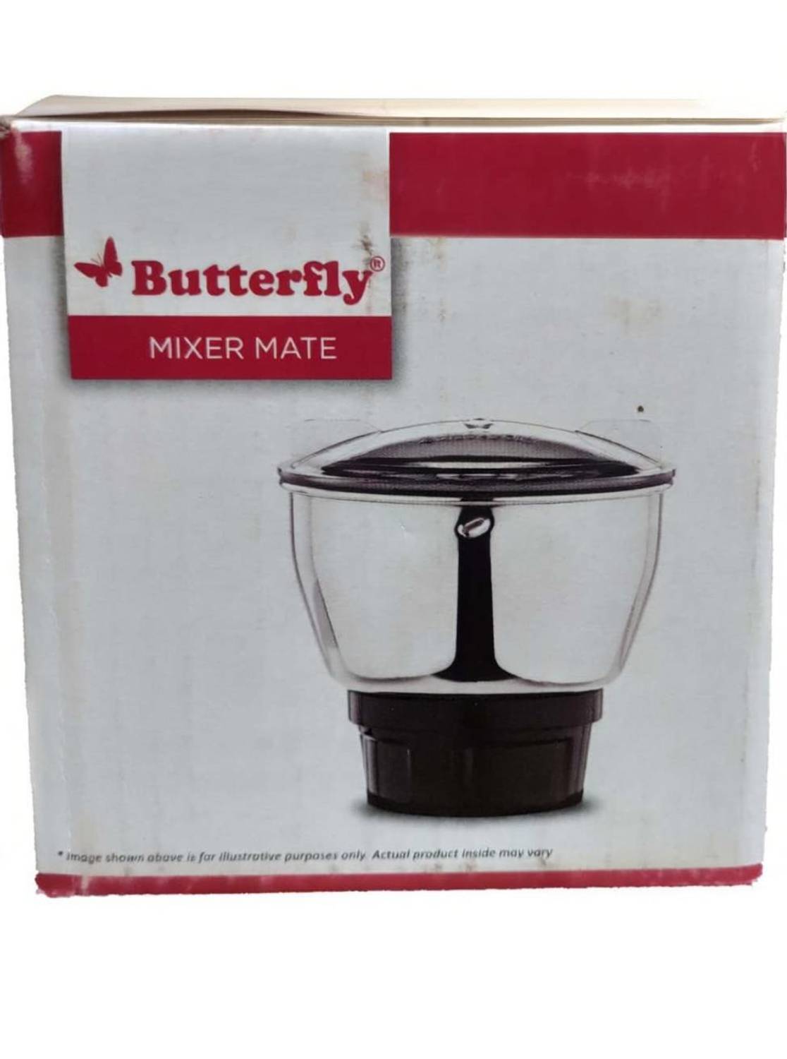 Butterfly MGA - 3CJ Mixer Juicer Jar