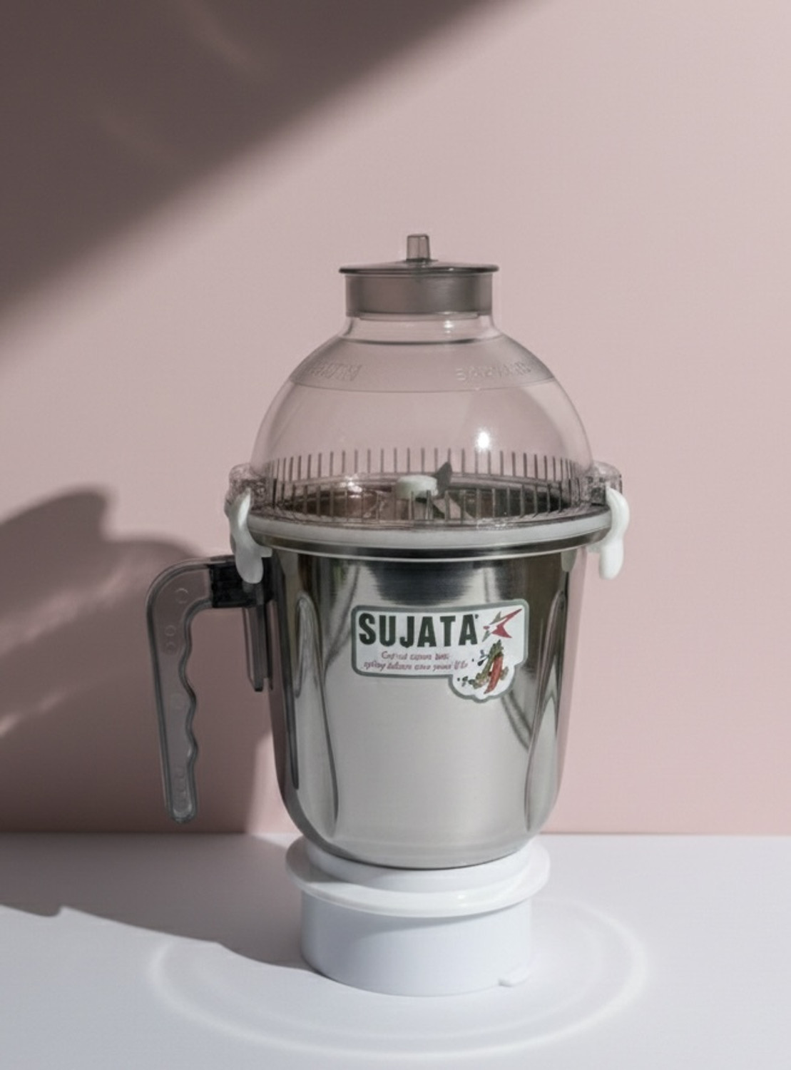 Image of SUJATTA Big ST Jar Mixer Juicer Jar