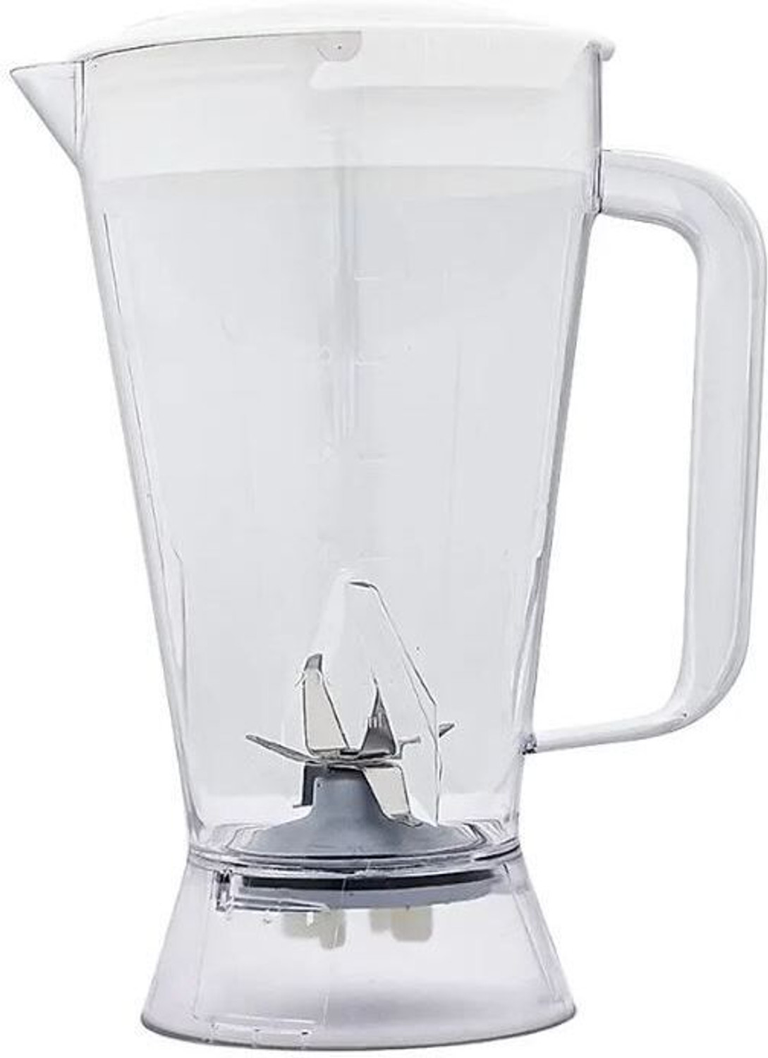 Image of PHILIPS HL7575 HL7576 Mixer Juicer Jar