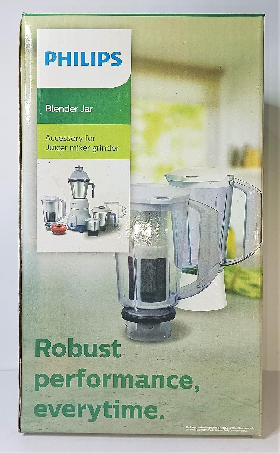 Image of PHILIPS HL7575 HL7576 Mixer Juicer Jar