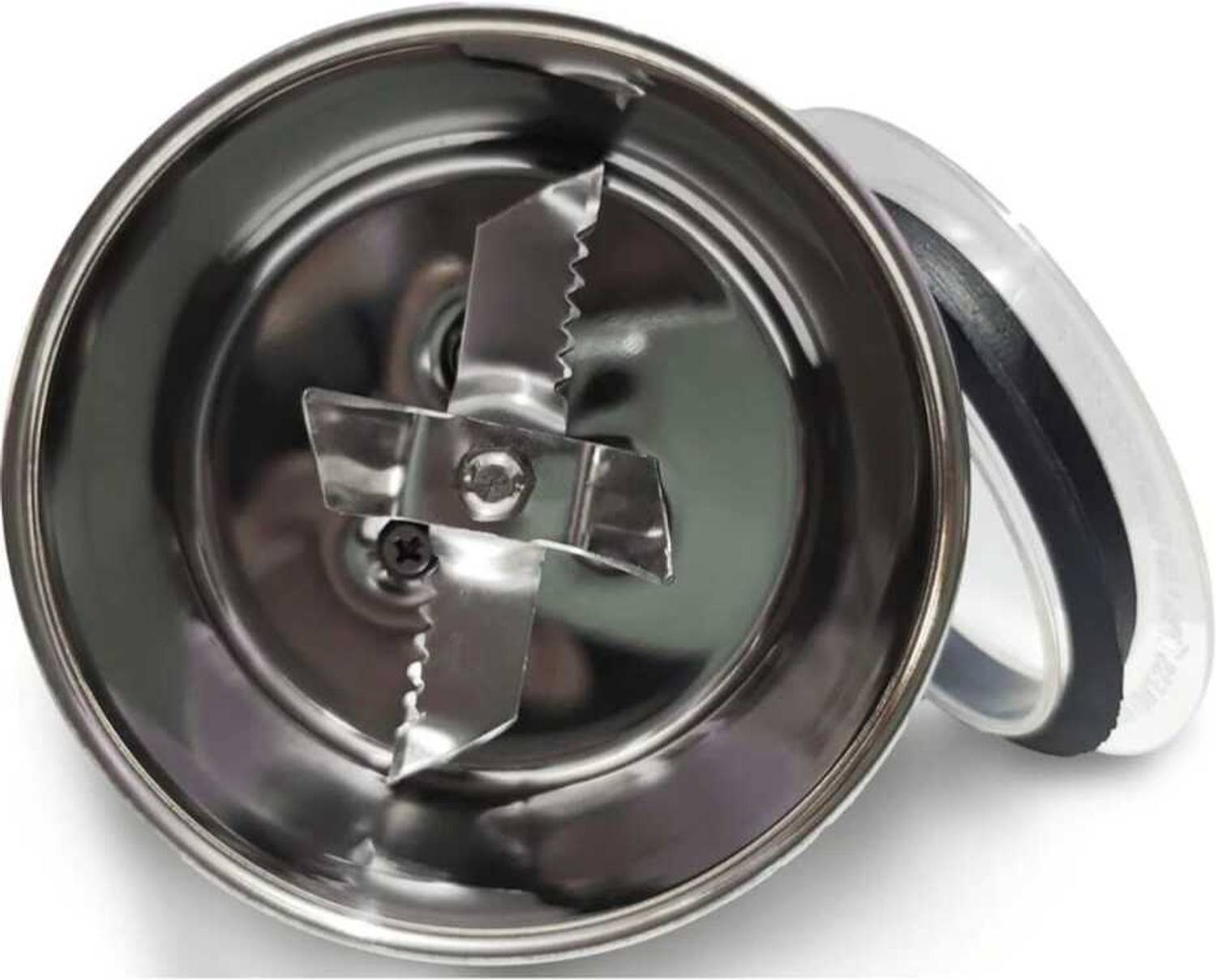 AMK Enterprise Mixer Grinder Chutney Jar 180ml - Image 3