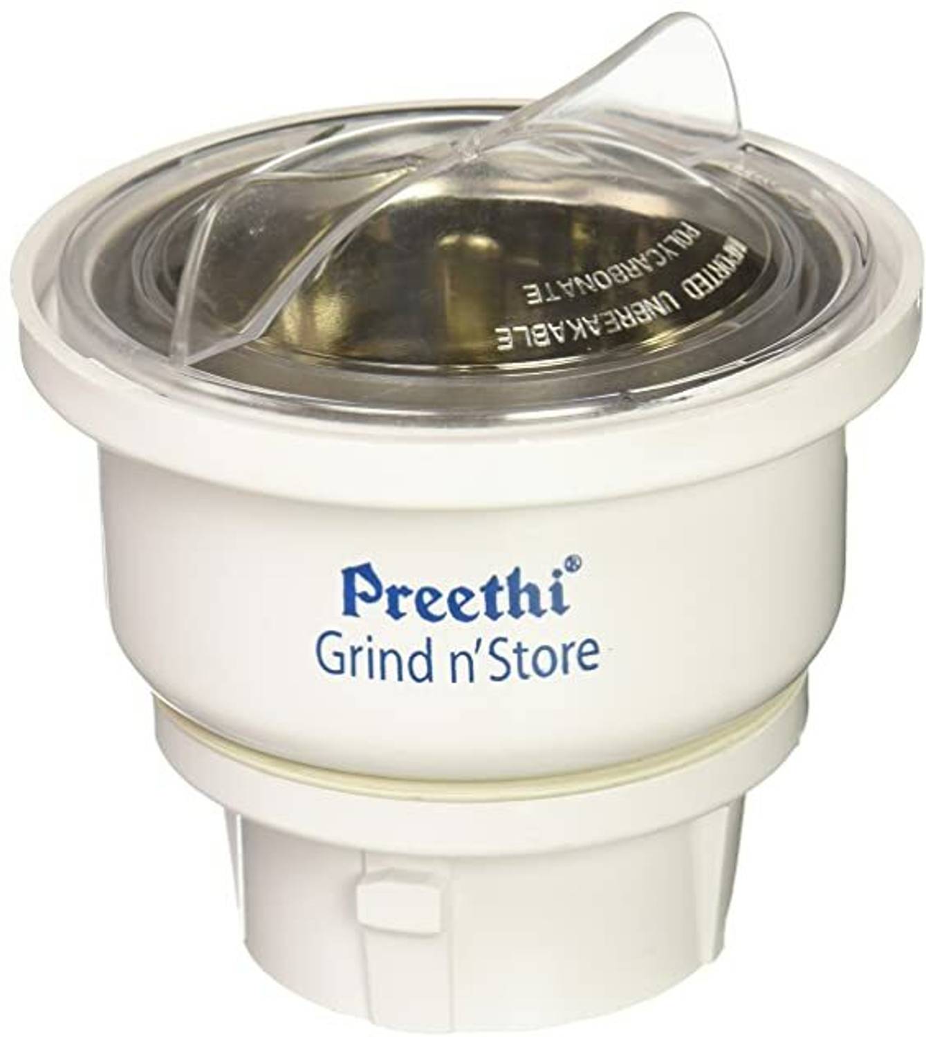 Preethi MGA 502 Mixer Juicer Jar