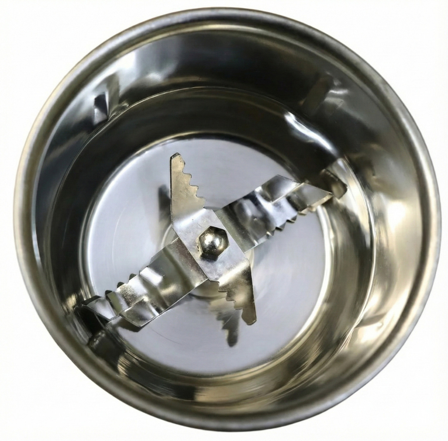 Image of grindify Mixer Grinder Chutney Jar Sumeet /Preethi /Prestige Mixer Juicer Jar