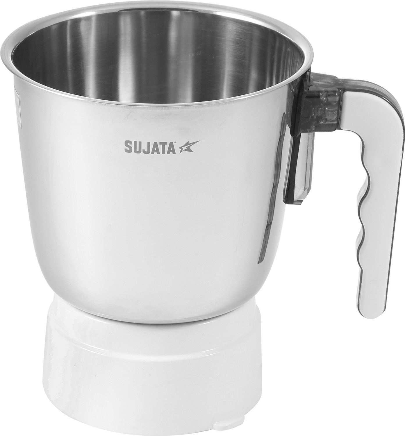 Image of SUJATA Grinder Attach Mixer Juicer Jar