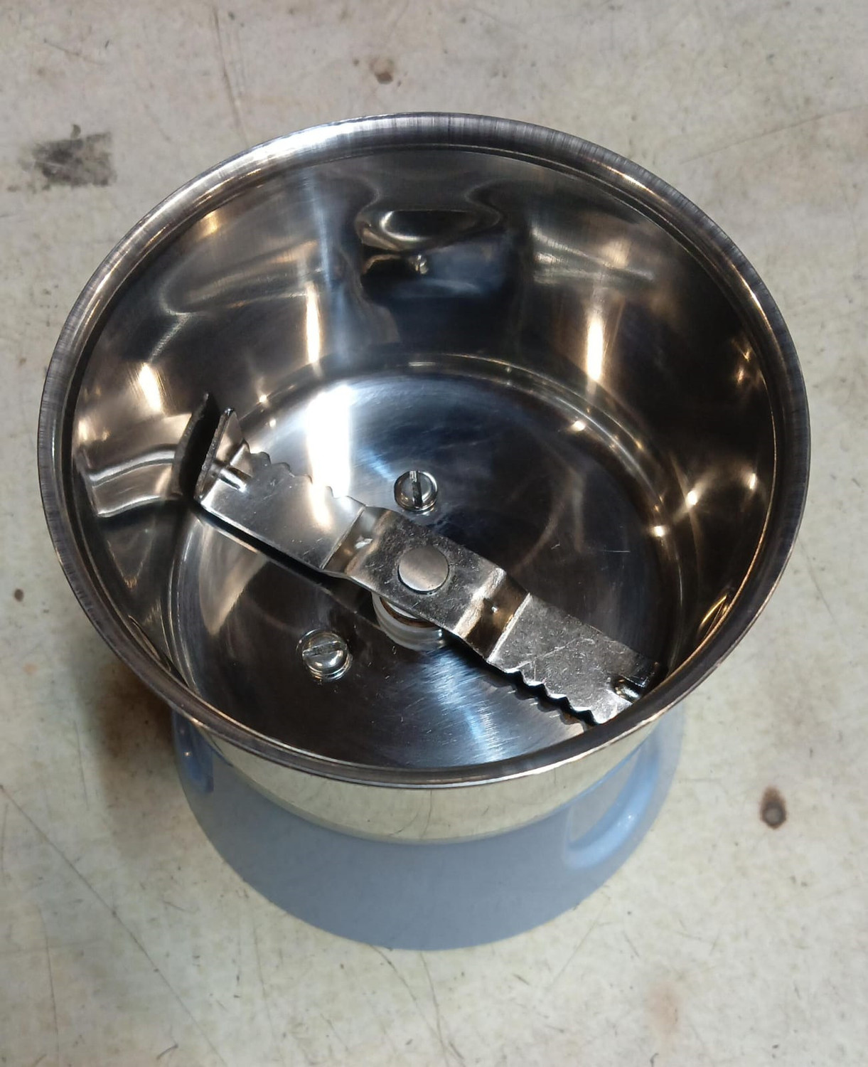 Image of PHILIPS hl7576 Mixer Juicer Jar