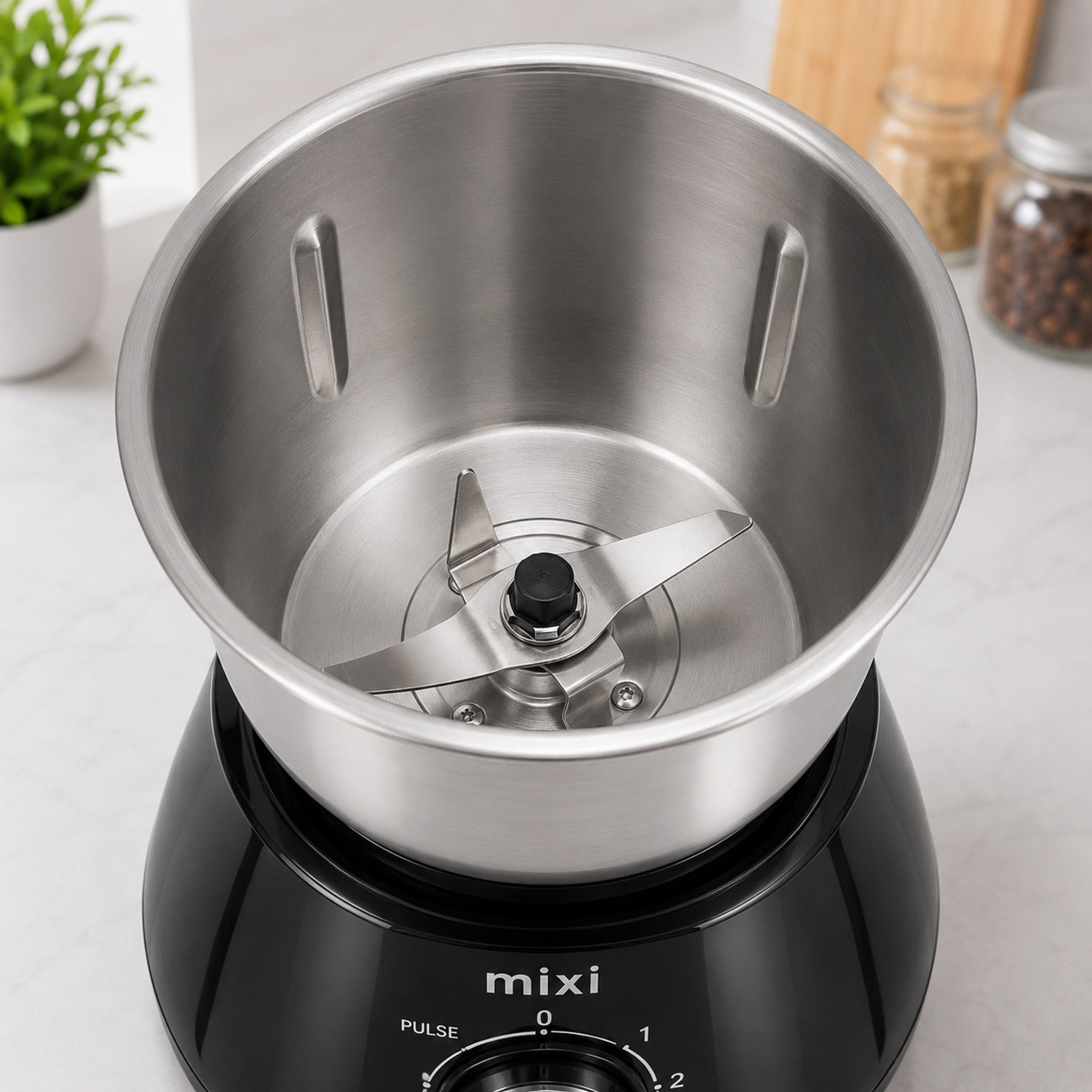 Image of MLogistics ML-MJ-37 Mixer Juicer Jar (300 ml)