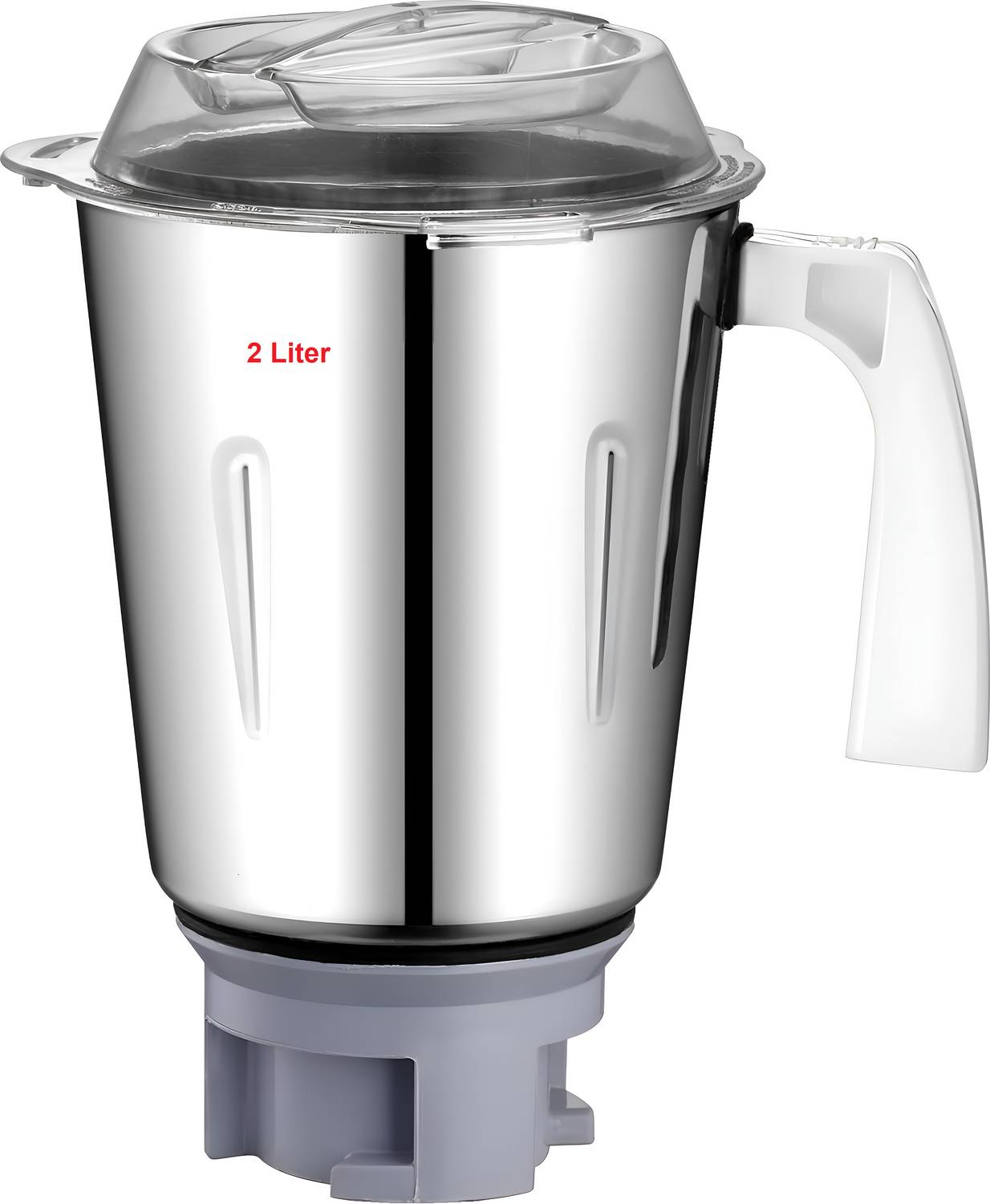 AtLoGs Preethi 'XPro DUO' 2 Liter Wet Grinding Mixer Juicer Jar