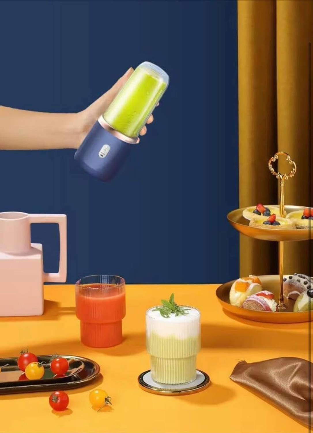 aestivo Pro 150W Juicer - Image 5