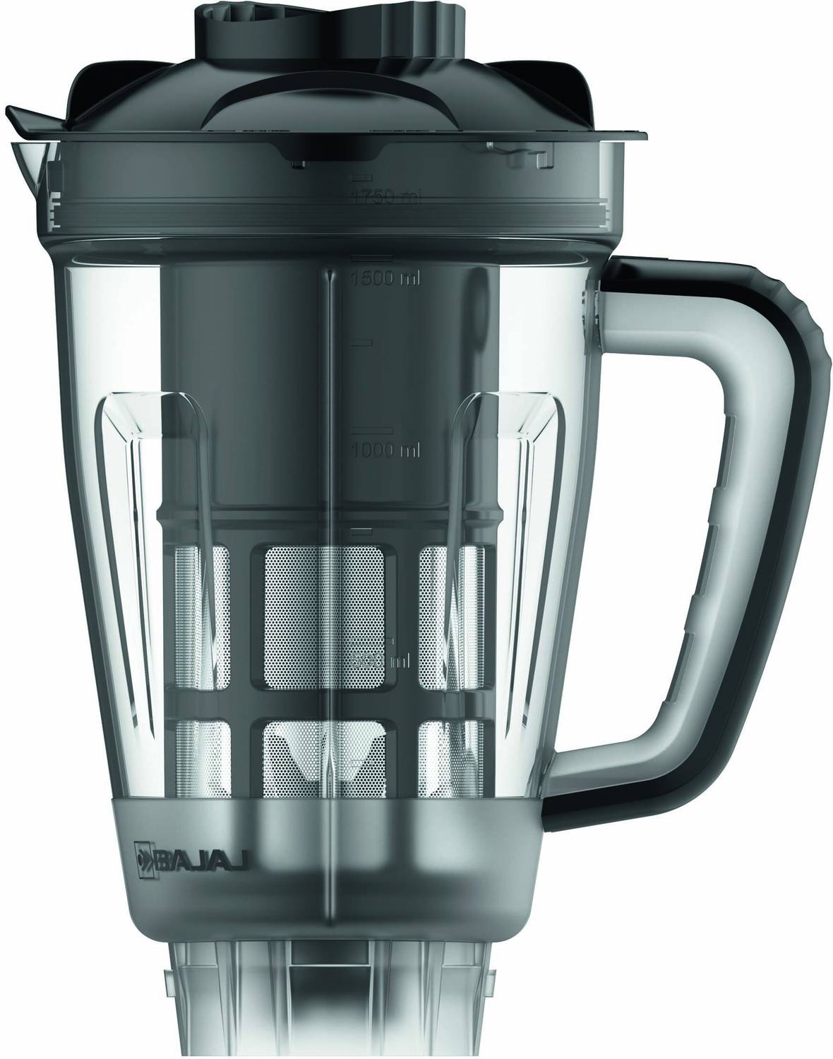BAJAJ JX4 Neo Mixer Juicer Jar Price in India - Buy BAJAJ JX4 Neo
