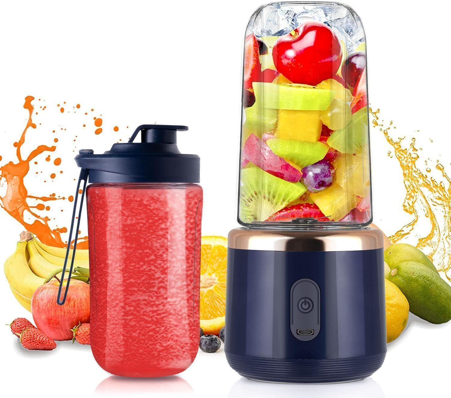 Image of implex mart PJC-22 200 W Juicer Mixer Grinder