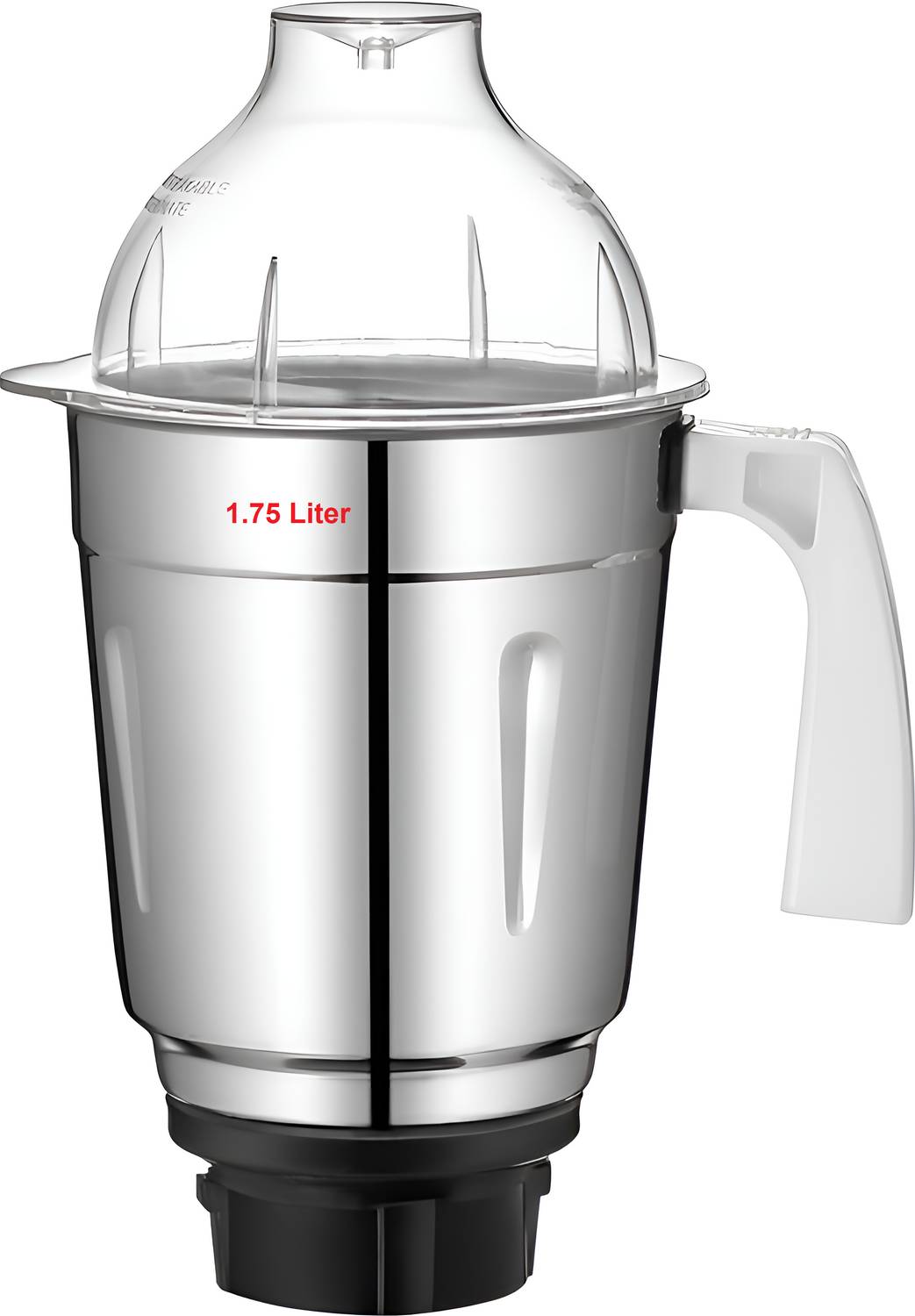AtLoGs Preethi 1.75 Liter Wet Grinding Mixer Juicer Jar