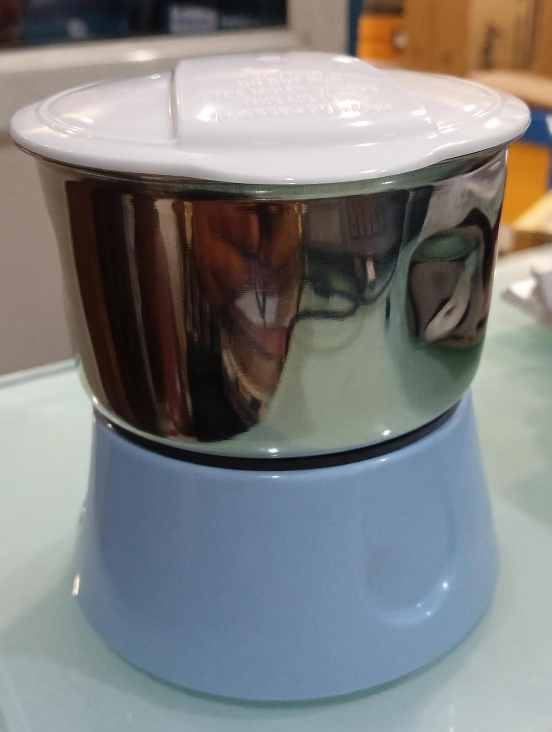 Image of PHILIPS hl7576 Mixer Juicer Jar