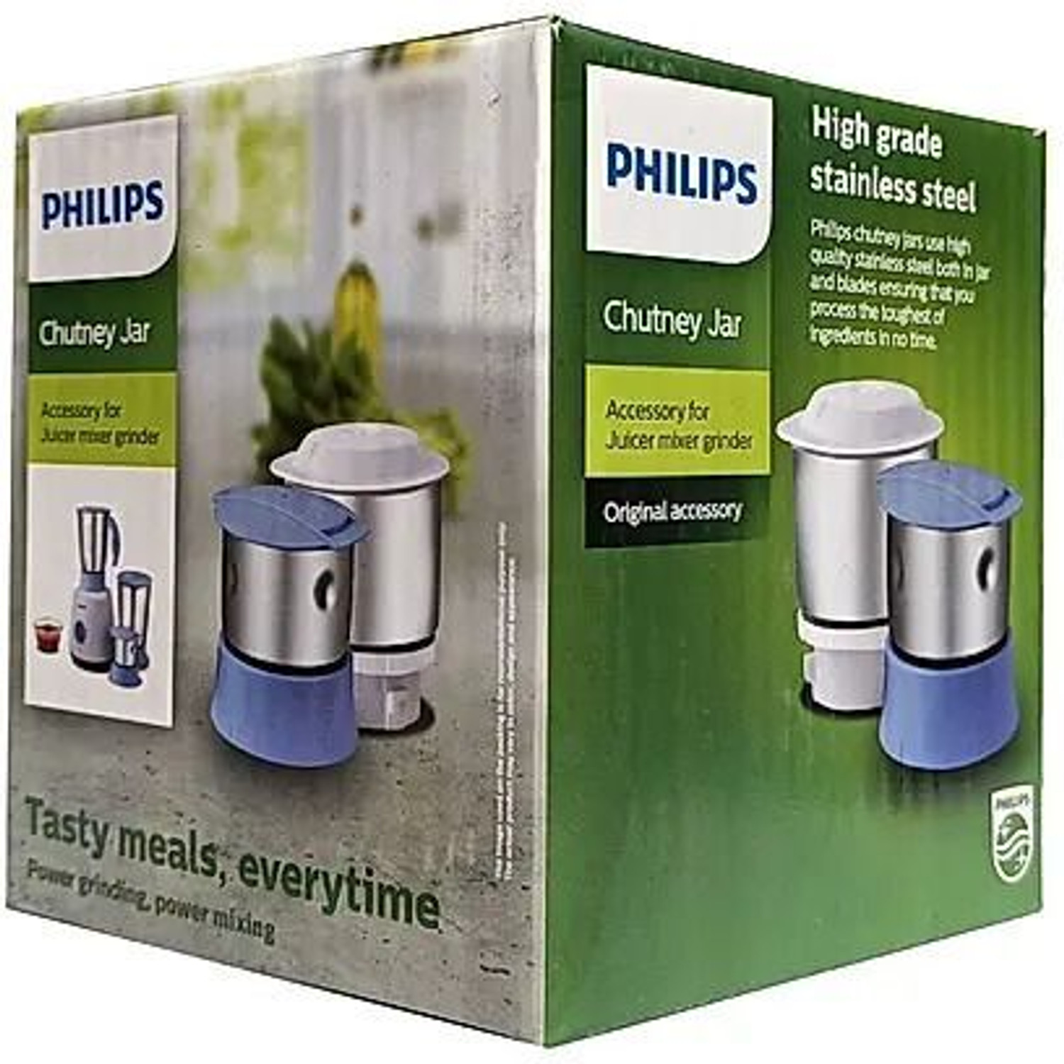 Image of PHILIPS HL1632 Mixer Juicer Jar