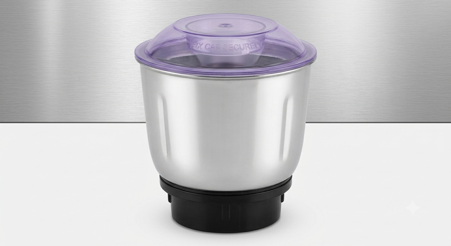 Image of MLogistics ML-MJ-37 Mixer Juicer Jar (300 ml)