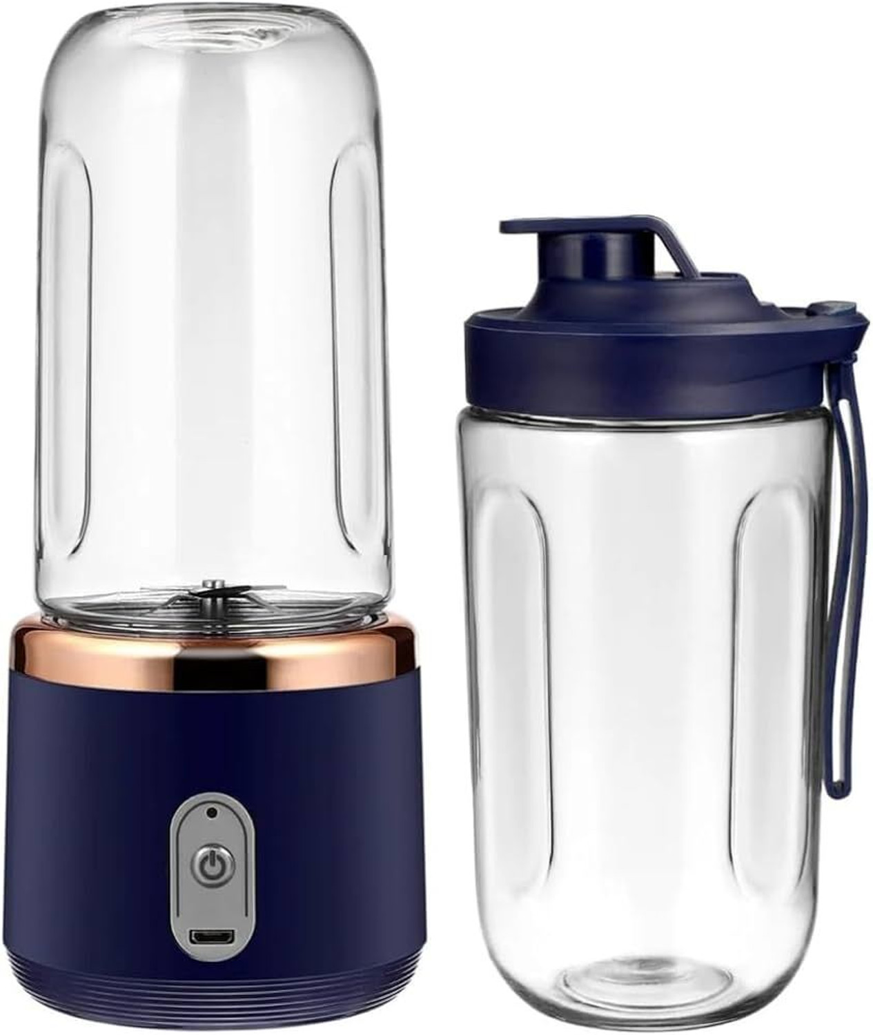 Image of Shama Traders 400ml 40 W Juicer Mixer Grinder