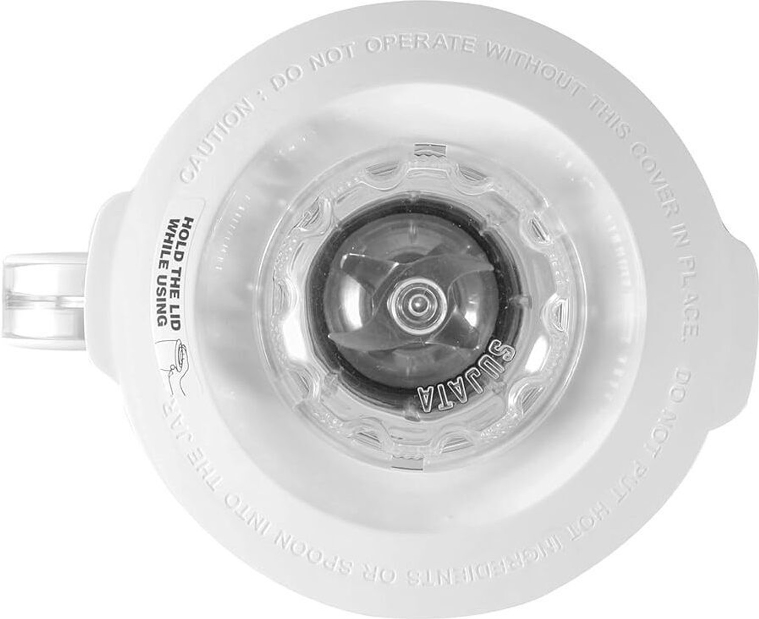 Image of SUJATA Blender Jar Mixer Juicer Jar