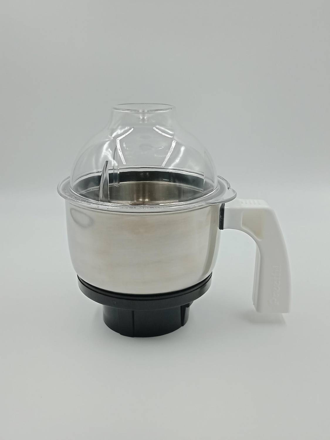 Preethi 500 ml Dry and Wet Grinding Jar Mixer Juicer Jar