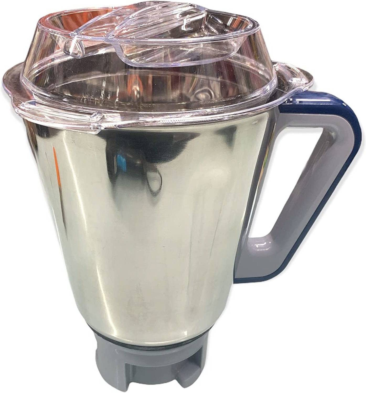 PRV Preethi Xpro MGA-520 2-Litre Duo Jar Mixer Juicer Jar