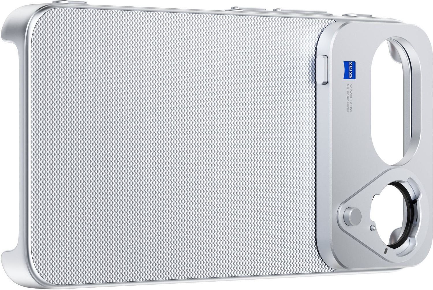 Image of vivo Case Accessory Combo for X300FE