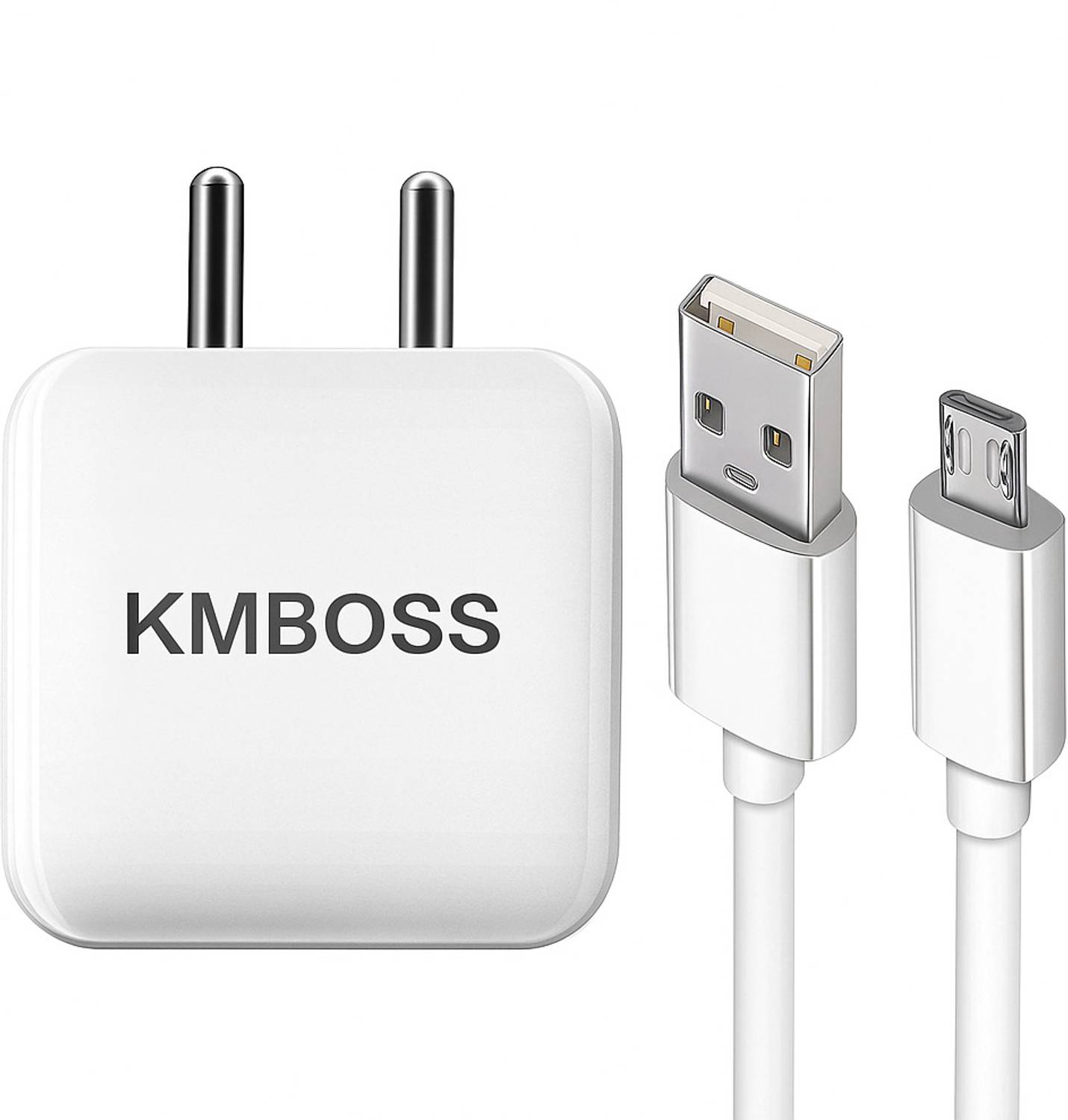 KMBOSS 80 W SuperVOOC 15 A Single Port Mobile Charger with Detachable Cable - KMBOSS : Flipkart.com