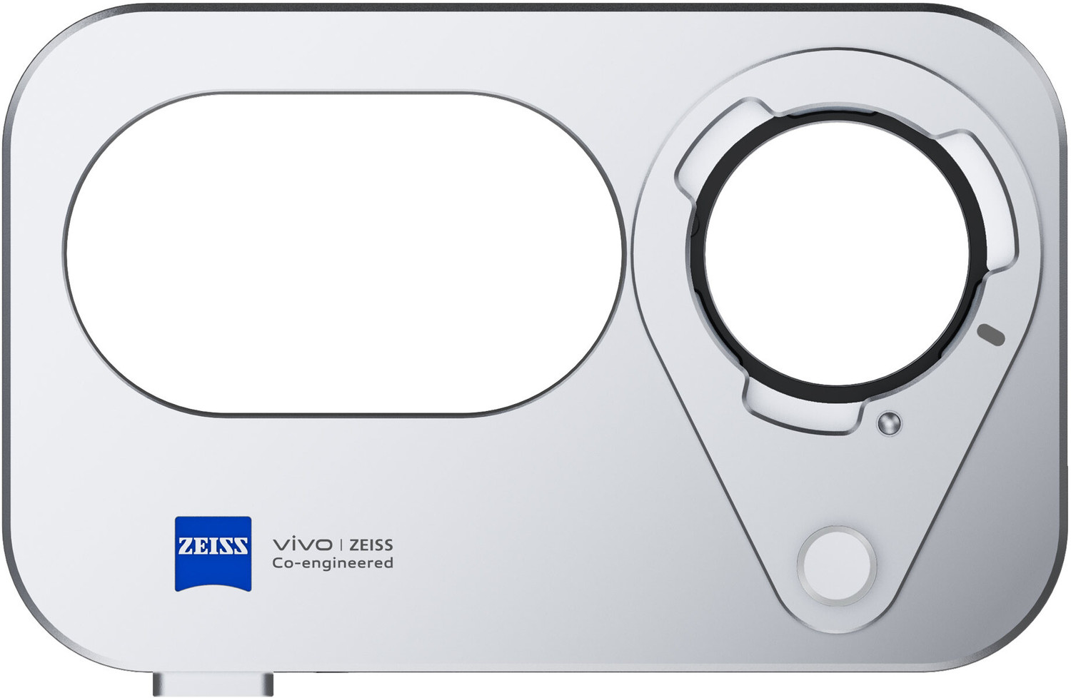 Image of vivo Case Accessory Combo for X300FE