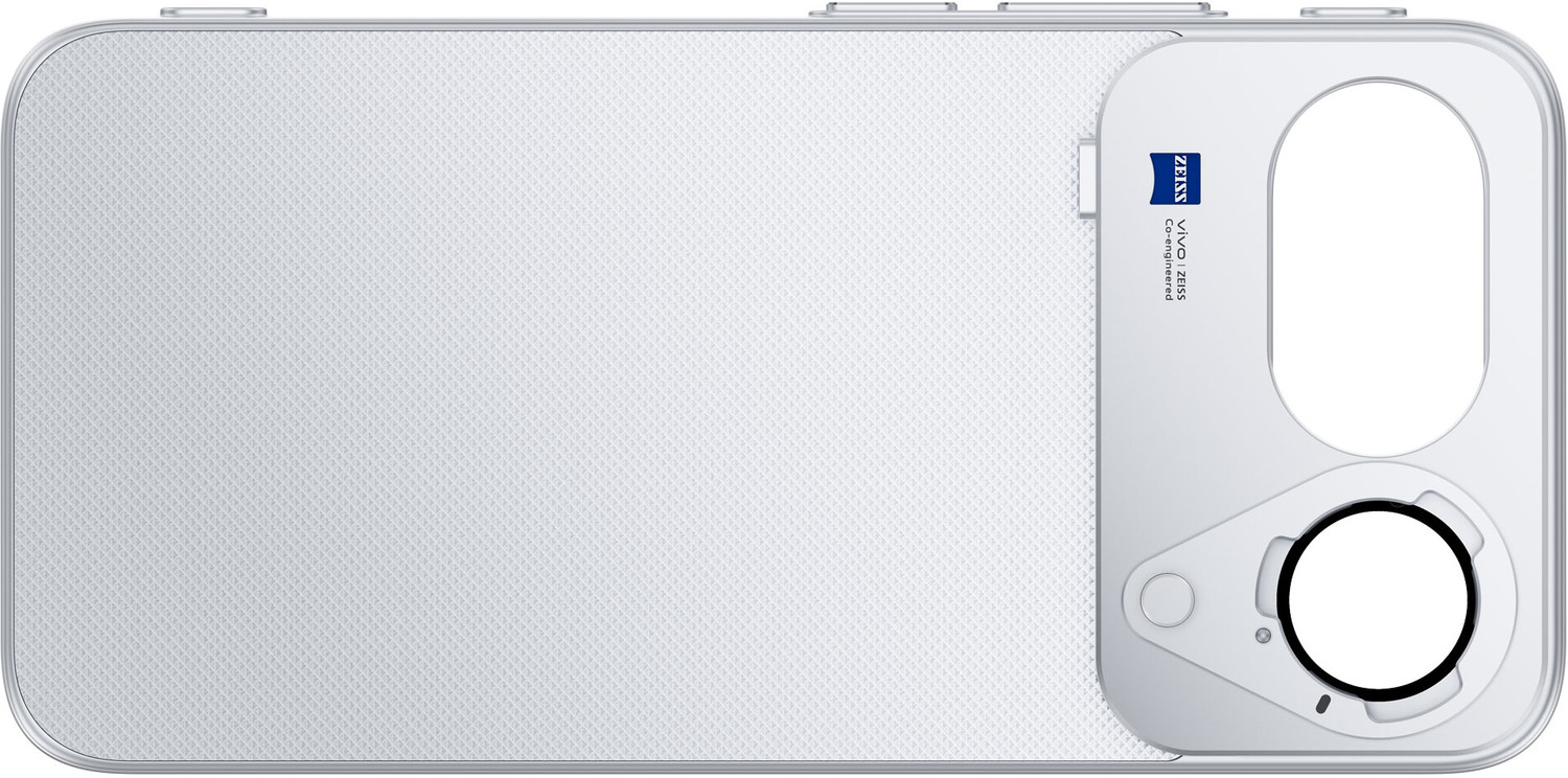 Image of vivo Case Accessory Combo for X300FE