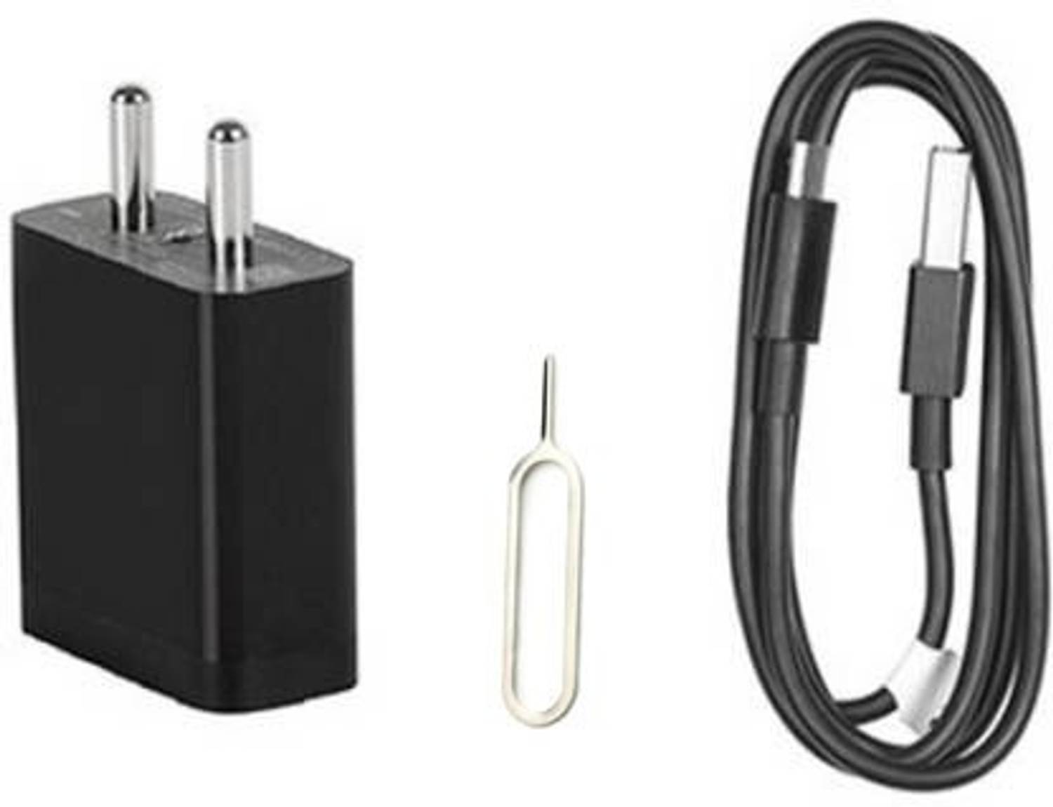 Badger Wall Charger Accessory Combo for Poco C31,Poco C3,Xiaomi Redmi 10A Sport Fast Charger like Original Adapter Cable