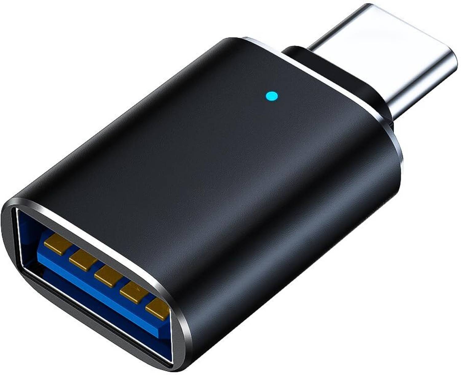 UNIGEN USB Type C OTG Adapter