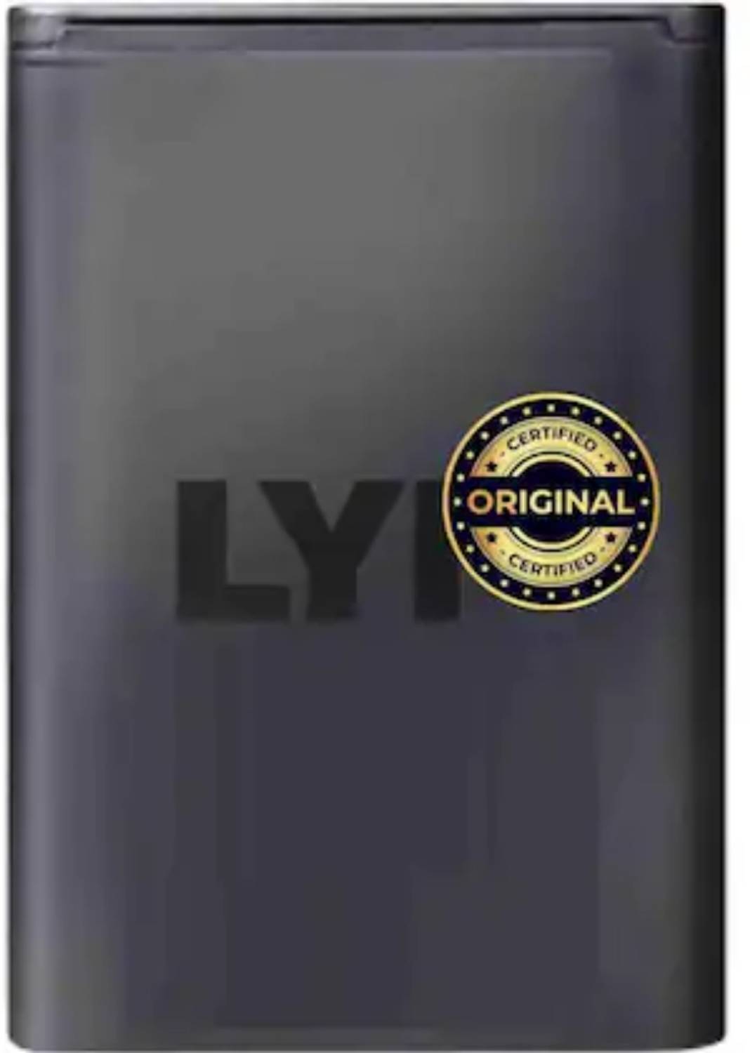 AEV Mobile Battery For LYF All Jio Keypad Mobile 2000mAh