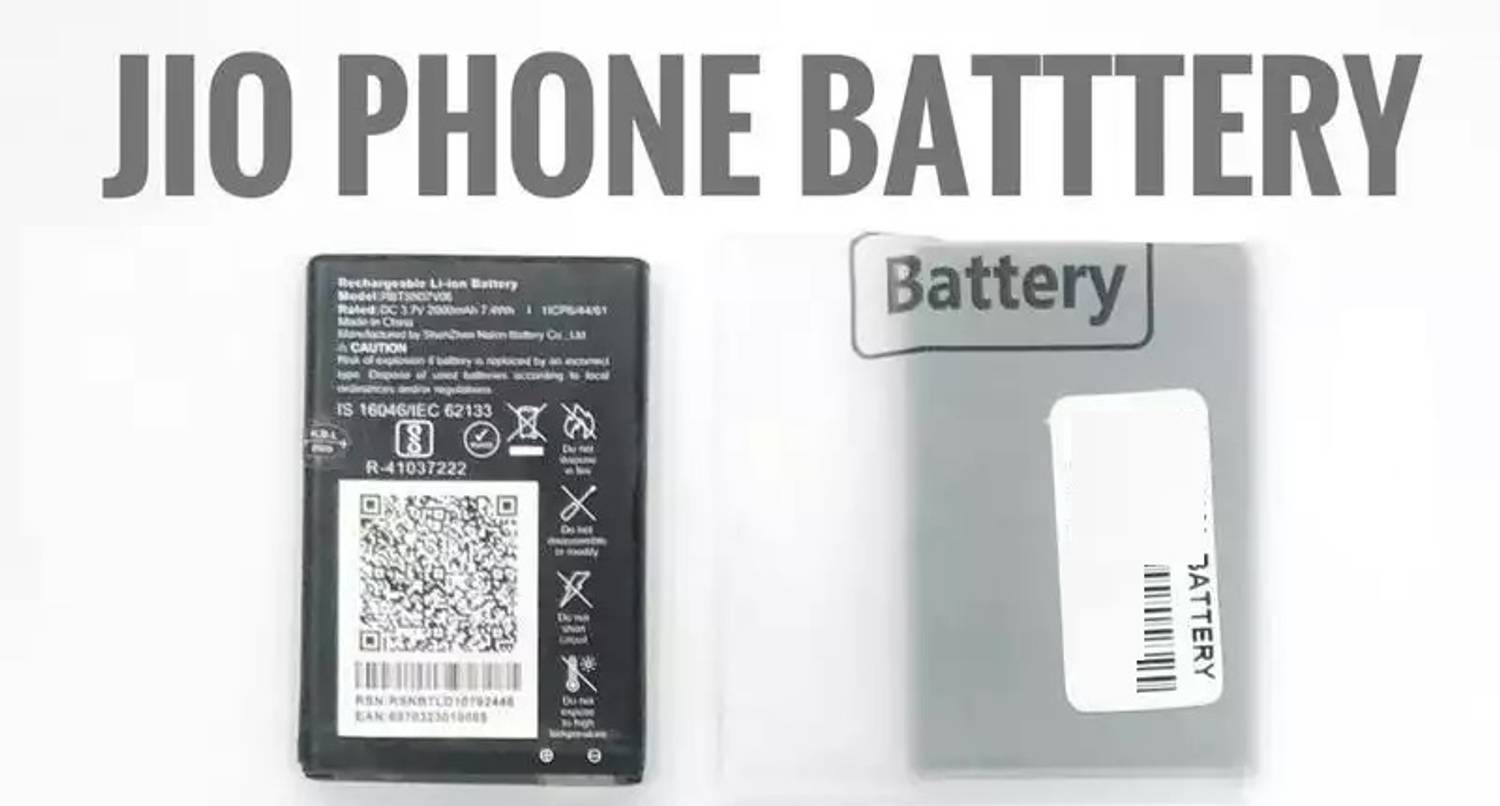 f220b 2000mah jio phone battery price f220b