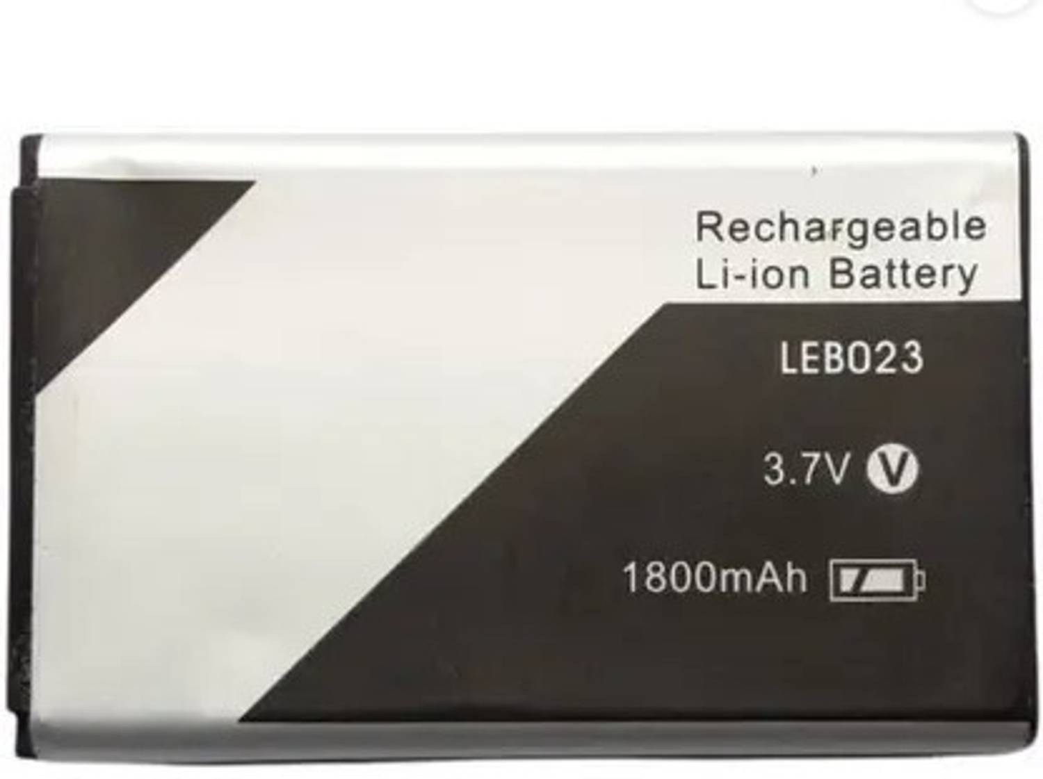 imbi Mobile Battery For LEB023 LAVA A1200 / A3 / Captain K2 / Le