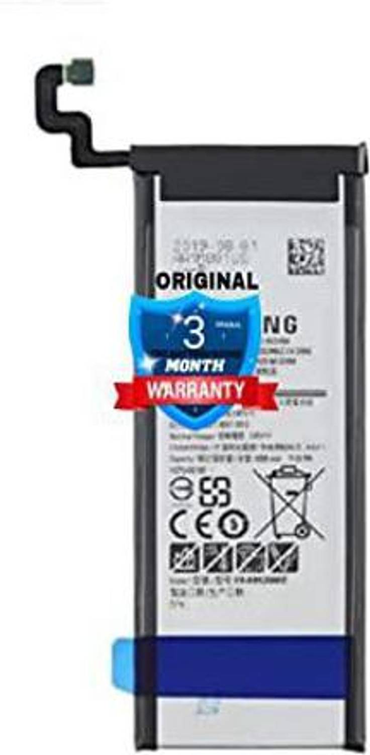 THE BATTERY STORE Mobile Battery For Samsung Galaxy Note 5 Original Battery BN920ABA with 3Months Warranty and high Capacity Battery Backup
