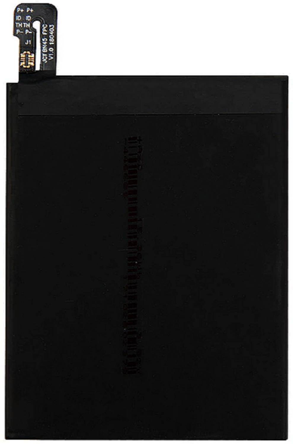 AEHUB 4000mAh Battery for Xiaomi Mi Note 5 Pro - Image 2