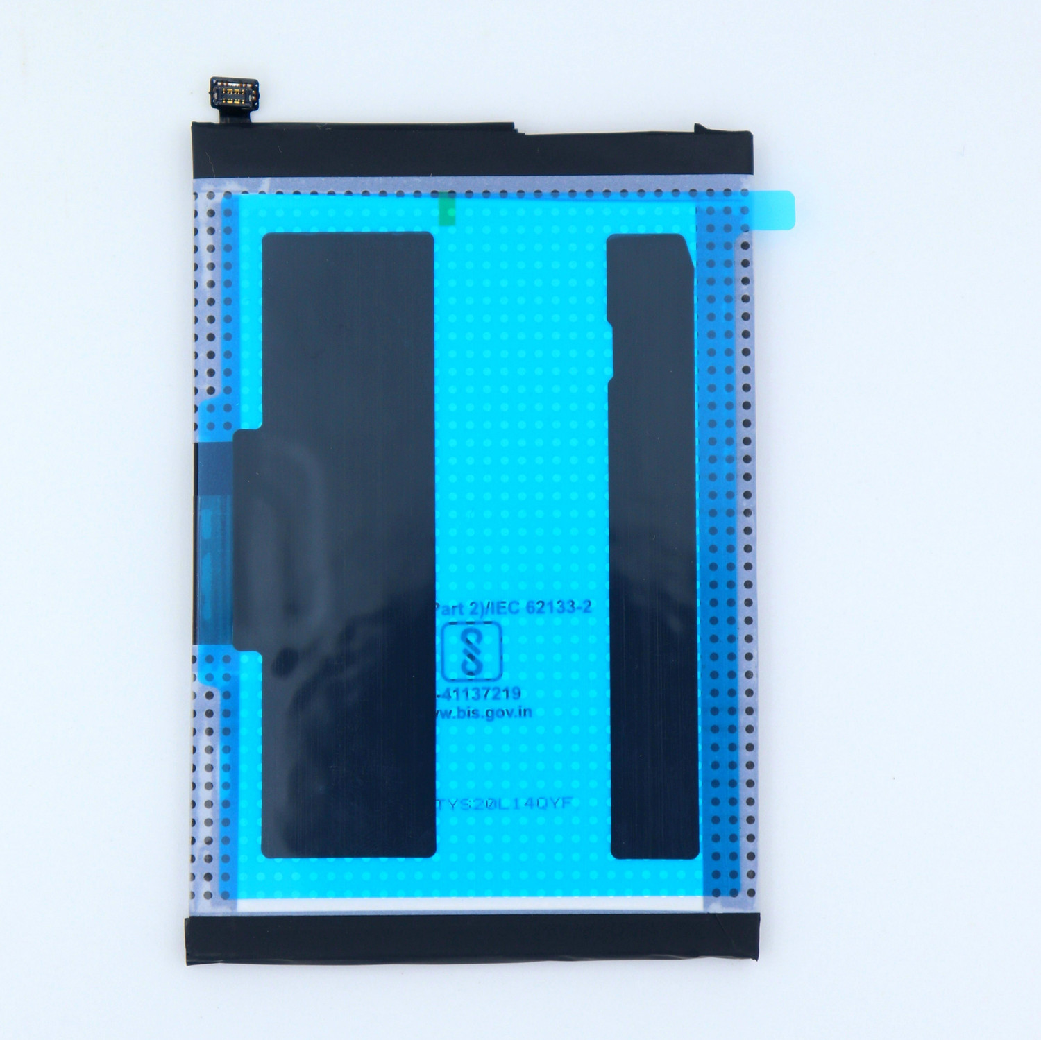 Image of Backup Factory Mobile Battery For Infinix Hot 10 , X682B , X682C , MZ-Infinix X682B , MZ-Infinix X682C
