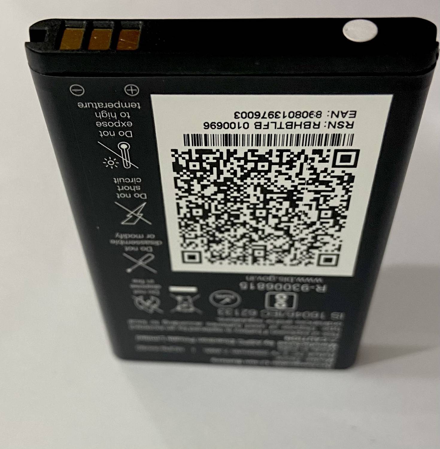 AEV Mobile Battery For Jio All Keypad Mobile Battery F220B/F120B/F101K/F61F/F81E/F30C/F90M/LF2403N/F41T/F50Y/F210Q/LF2402/F220B/F120B
