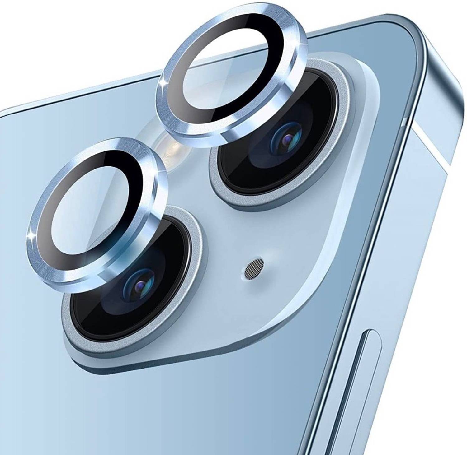 A3sprime Back Camera Lens Glass Protector for Apple iPhone 14