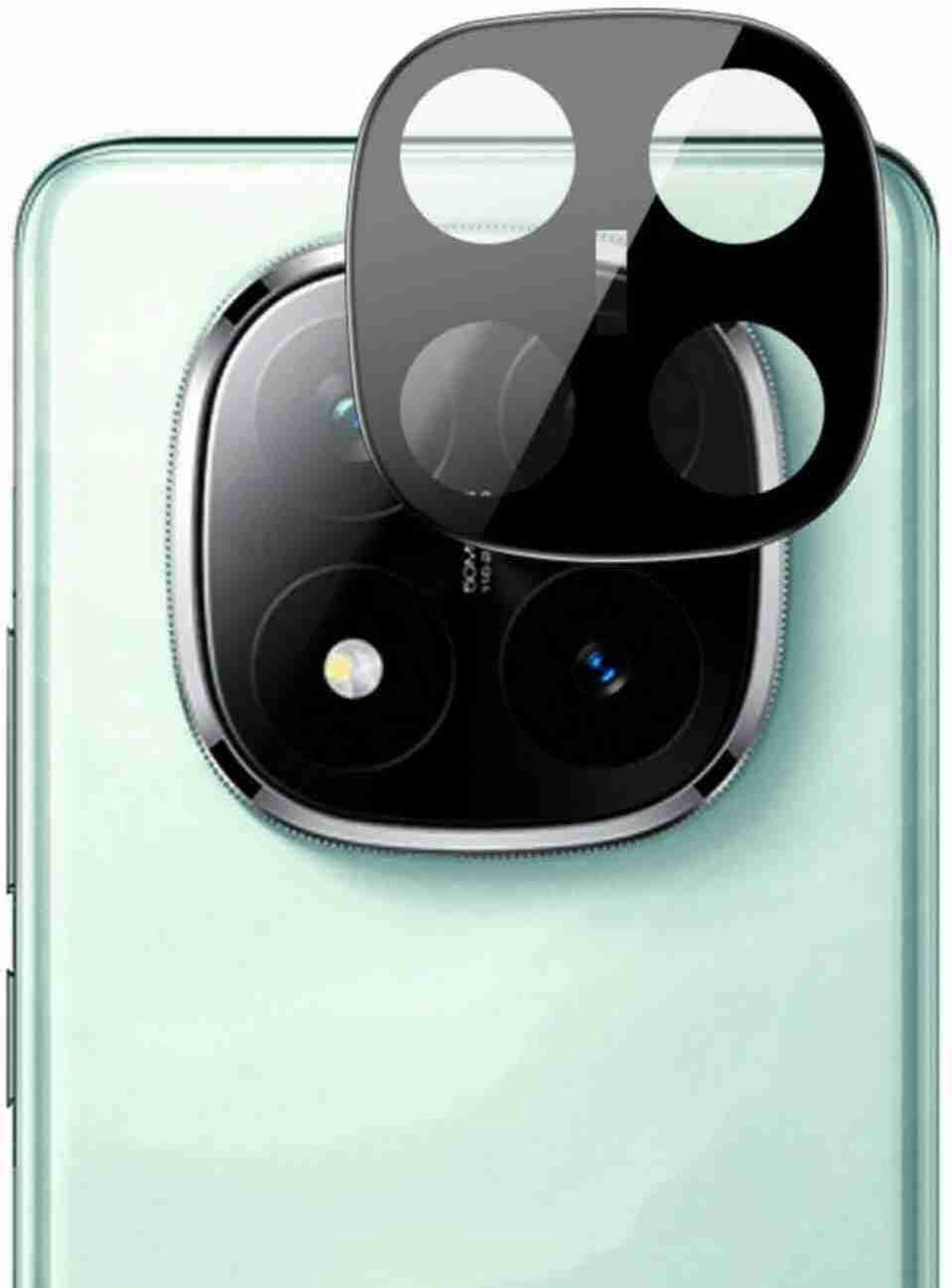 Image of FAIYER BEAT Back Camera Lens Glass Protector for xiaomi 14 pro 5g