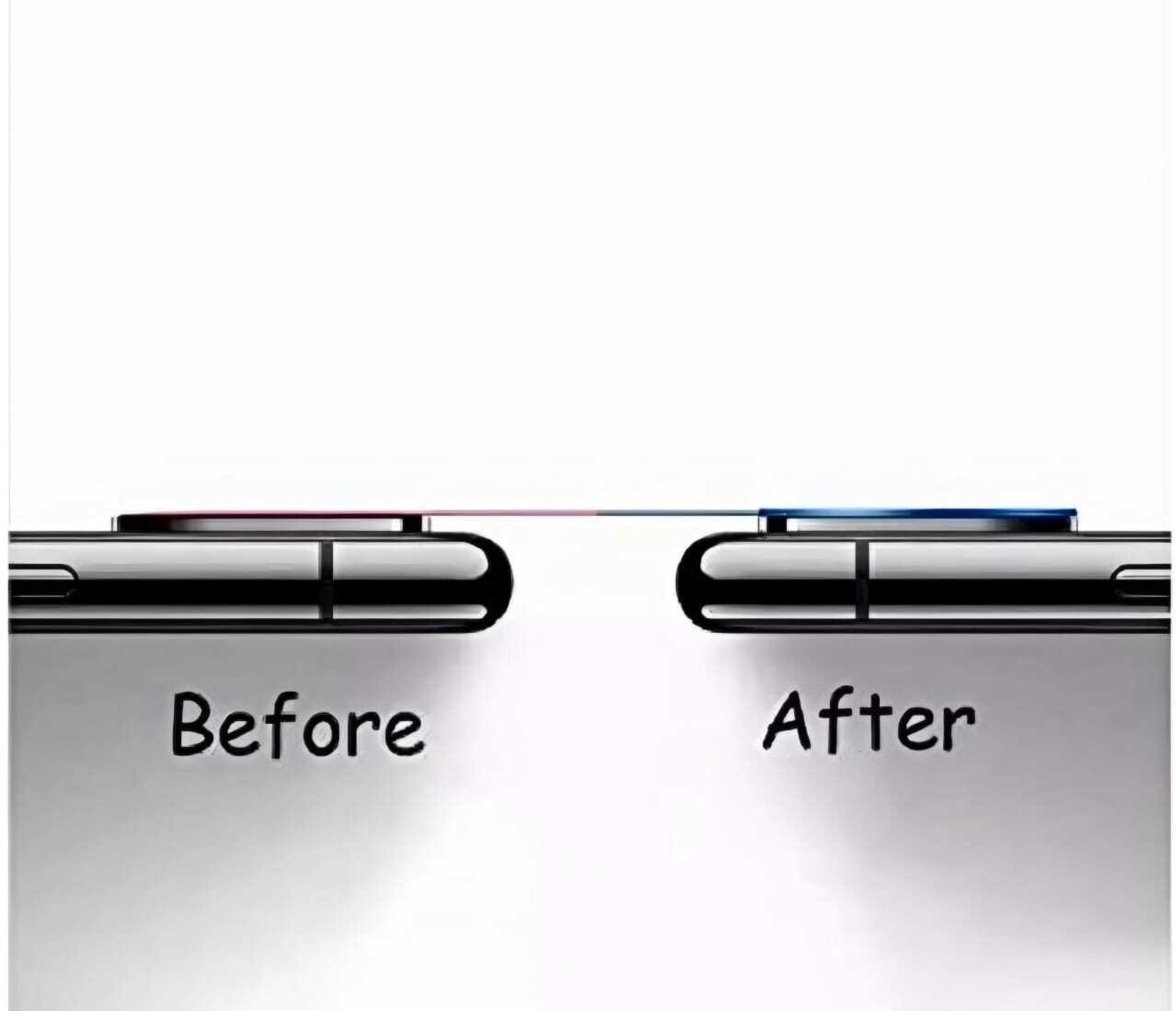 Image of FAIYER BEAT Back Camera Lens Glass Protector for xiaomi 14 pro 5g