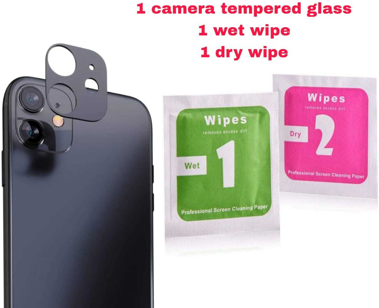 Image of FAIYER BEAT Back Camera Lens Glass Protector for xiaomi 14 pro 5g