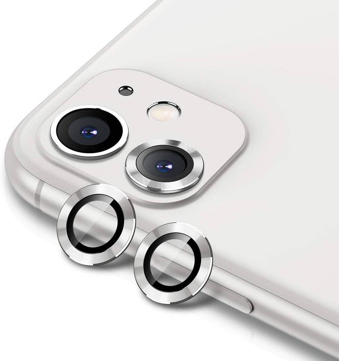 A3sprime Back Camera Lens Glass Protector for Apple iPhone 11