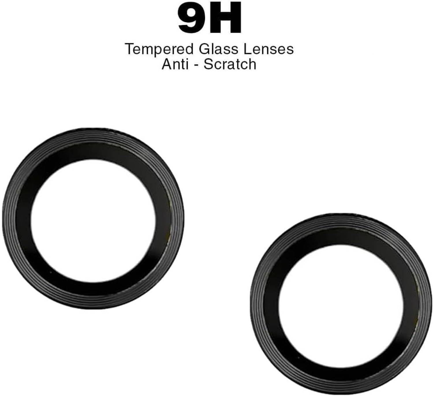 ZYXO Back Camera Lens Ring Guard for Vivo T2 Pro 5G - Image 2