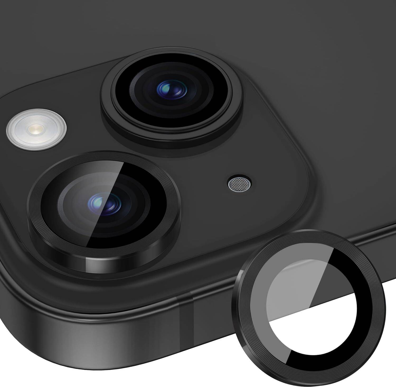 Proxel Camera Lens Protector for iPhone 14/ iPhone 14 Plus , iPho